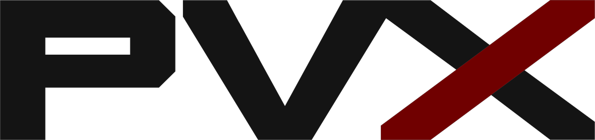 PVX Aero — home