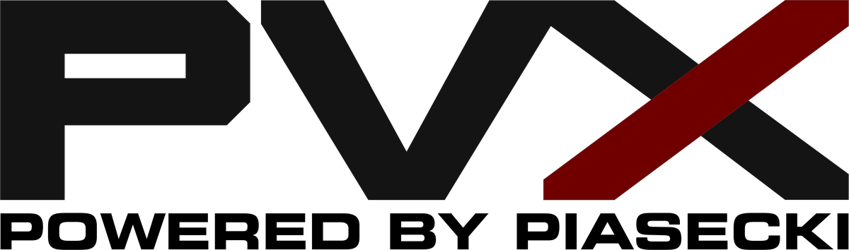 PVX Aero, powered by Piasecki — home